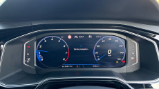 Volkswagen Taigo 1.0 TSI 110 R-Line 5dr Petrol Hatchback